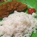 Cooksnap dari dapoerpuput untuk resep Chiken Katsu