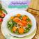 Cooksnap dari Lanjarsih/Mama Fifian ( MasakanRumahan) untuk resep Sayur Bening Bayam