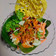 Cooksnap dari Nyonya Farhan untuk resep Asinan Betawi