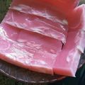 Cooksnap dari Dina Fitria untuk resep Puding kelapa muda