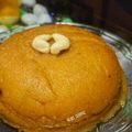 Meenakshi Verma( Home Chef) का कुकस्नैप जब उन्होंने आटा हलवा (atta halwa recipe in Hindi) बनाया था।