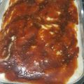 El cooksnap de yessa1992 cuando hizo Crema de maizena.