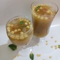 Rupa Tiwari का कुकस्नैप जब उन्होंने आम का पन्ना(aam ka panna recipe in hindi) बनाया था।