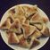 صورة من براءة هلال ، شاركها بعد تجربة وصفة طريقة مثلاثات سبانخ ومثلاثات الريانه بتشهي 👌🏻😋