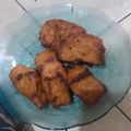 Cooksnap dari Nur Oktaviani untuk resep 64.) Tempe tahu bacem
