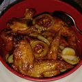 Cooksnap dari Eni Sumarni untuk resep Ayam Kecap Mentega