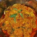 Cooksnap dari Sri Sulistiani (Verliz Kitchen) untuk resep Ayam woku kemangi🍃