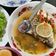 Cooksnap Ct Sakinah semasa beliau membuat Ikan siakap steam limau simple.