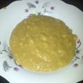 Cooksnap dari Ummy Azka untuk resep Bubur Ba ayak alias BUBUR SARING (Kalsel)