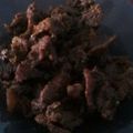 Cooksnap dari lina malinda untuk resep Krengsengan Daging Sapi
