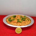 Sonal Modha's cooksnap of when they made ફરાળી સામા ની ખીચડી(sama ni khichadi recipe in gujarati).