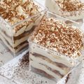 Cooksnap dari Rizki Niektarinda untuk resep Tiramisu Egg Drops