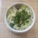 Cooksnap của Joyce Ch khi họ làm theo món Canh bầu nấu tôm khô