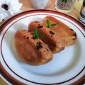 Cooksnap dari Annisa Ramadhani untuk resep 23. Pukis Premium