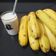 Jayshree Doshi's cooksnap of when they made બનાના જ્યુસ(Banana Juice Recipe in Gujarati).