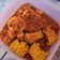 Cooksnap dari ulysiradj untuk resep Udang Saus Padang