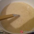 Cooksnap από Katerinaxan στη συνταγή Σούπα τραχανά απλή