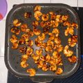 Cooksnap dari Renaldo S. Dasilva untuk resep Udang Bakar teflon
