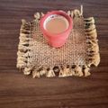 Jigna Patel's cooksnap of when they made તંદુરી ચા (Tandoori Tea Recipe In Gujarati).