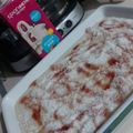 Cooksnap από Μαρια(panther) στη συνταγή Κρέμα με γάλα αμυγδάλου και άρωμα μαστίχας!