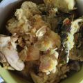 Cooksnap dari Gusti Ayu sri astuti untuk resep Ayam Kuah Pedas khas Lombok NTB