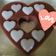 Cooksnap dari Nisaniko untuk resep Puding Love Buah Naga