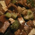 Cooksnap dari Rr Wiwara Awisarita untuk resep Sapo Tahu Ayam