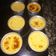 El cooksnap de Marga cuando hizo Flan de huevo de toda la vida!.