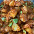 Cooksnap dari larasvia untuk resep Balado Udang Pete