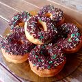 Cooksnap dari Nana Naura untuk resep Donat empuk anti gagal