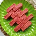 Cooksnap dari Meieka untuk resep Pukis buah naga