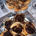 Cooksnap από Κοτσίρης Κωνσταντίνος στη συνταγή Cinnamon rolls