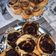 Cooksnap από Κοτσίρης Κωνσταντίνος στη συνταγή Cinnamon rolls