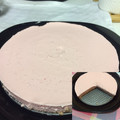 El cooksnap de Marta cuando hizo Tarta de petit suisse cremosa y sencilla.