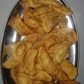 صورة من Sereen، شاركها بعد تجربة وصفة برَك بالجبنة البيضا💁