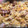 El cooksnap de yayita cuando hizo Patatas fritas (estilo Foster Hollywood, bacon cheese fries) súper fácil!!.