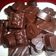 Cooksnap dari Emma Rosa untuk resep Pralin Cokelat Isi Kopi