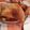 El cooksnap de Paola Gutiérrez cuando hizo Empanadas fritas de queso y camarón.