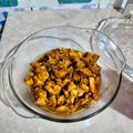 Cooksnap dari Bunda Desi untuk resep Paha filet oseng mentega