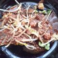 Cooksnap dari Vay Vay untuk resep Telur tahu siram tauge