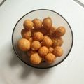 Cooksnap dari Anisa Kersanaty untuk resep Kentang keju