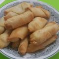 Cooksnap dari dian missfa untuk resep Pisang molen