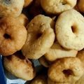 Cooksnap dari romayatun maya untuk resep Donat kentang empuk lembut