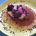 Cooksnap dari keumala untuk resep Pancake