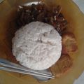 Cooksnap dari Masripah untuk resep Beef teriyaki ala hokben