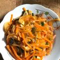 Cooksnap dari Nadia kana putri untuk resep Udang Tepung Asam Manis
