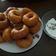 Cooksnap dari Yuni Soetran untuk resep Donat lembut no mixer