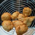 Cooksnap dari In untuk resep Bakso Goreng Ayam Udang (Bakwan Goreng)