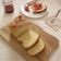 Cooksnap dari LR Home Table untuk resep Roti tawar lembut simple, no mixer