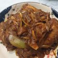 Cooksnap dari Ardiani Putri untuk resep Ayam Kecap Bawang Bombay
